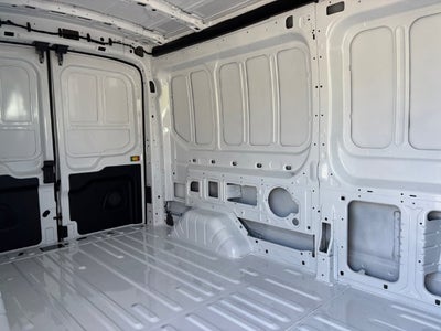 2027 Ford Transit-250 Base