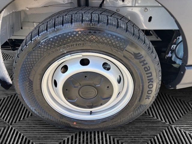 2027 Ford Transit-250 Base
