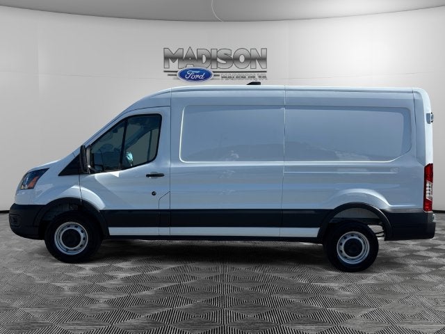 2027 Ford Transit-250 Base