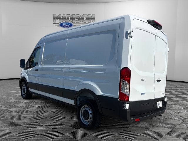 2027 Ford Transit-250 Base