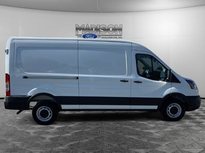 2027 Ford Transit-250 Base