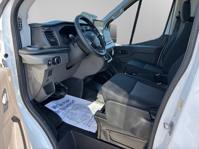 2027 Ford Transit-250 Base