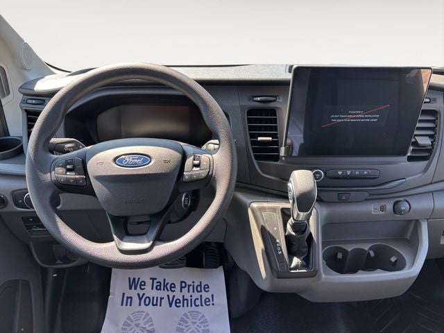 2026 Ford Transit-350 Base