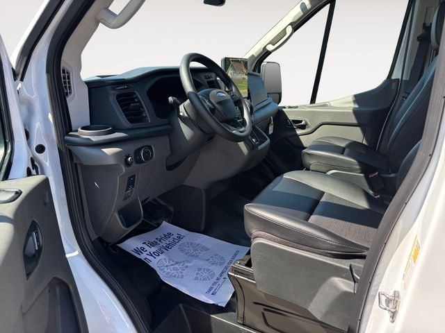 2026 Ford Transit-350 Base