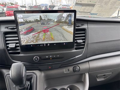 2026 Ford Transit-350 Base