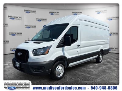 2026 Ford Transit-350 Base