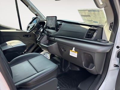 2026 Ford Transit-350 Base
