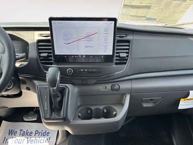 2026 Ford Transit-350 Base