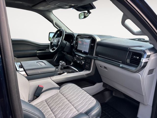 2022 Ford F-150 Limited