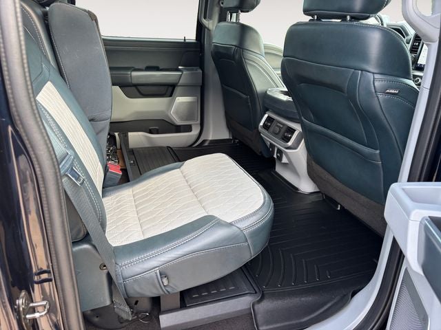 2022 Ford F-150 Limited
