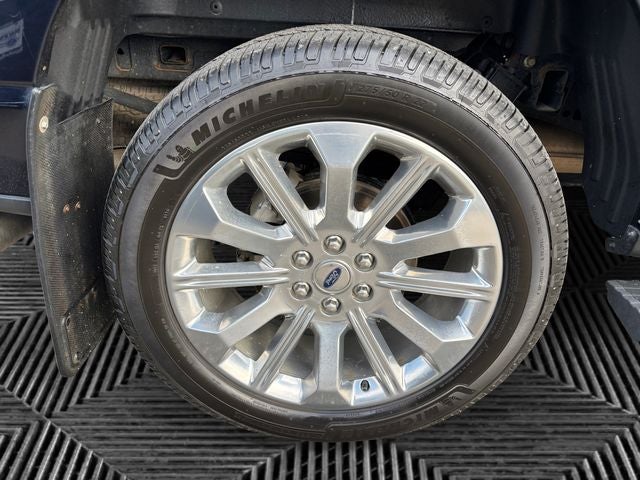2022 Ford F-150 Limited