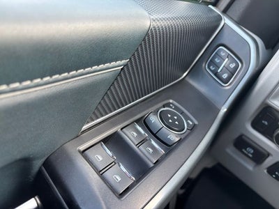 2022 Ford F-150 Limited