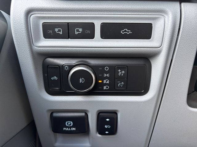 2022 Ford F-150 Limited
