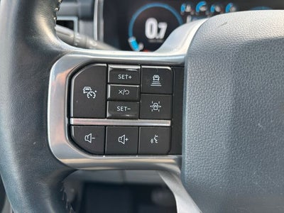 2022 Ford F-150 Limited