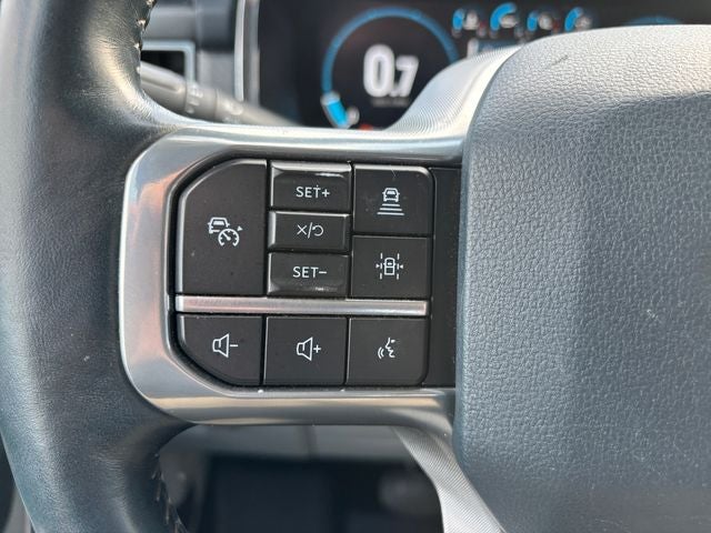 2022 Ford F-150 Limited