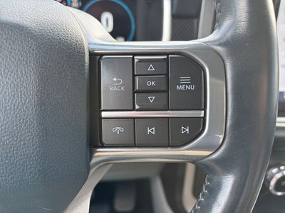 2022 Ford F-150 Limited