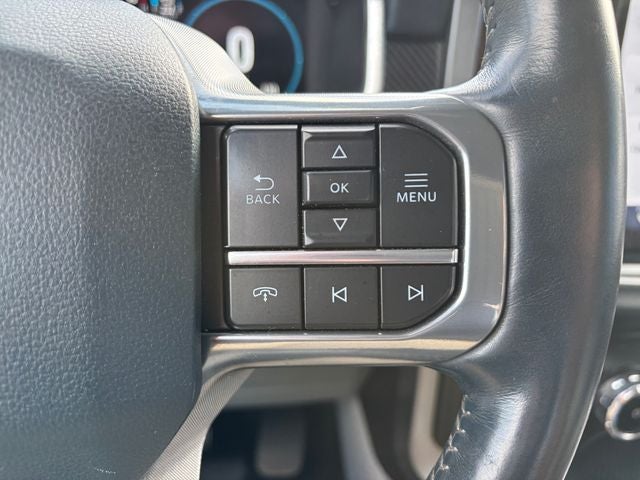 2022 Ford F-150 Limited