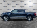 2022 Ford F-150 Limited