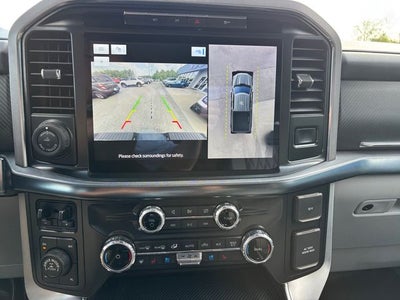 2022 Ford F-150 Limited