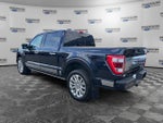 2022 Ford F-150 Limited