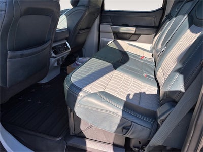 2021 Ford F-150 Limited