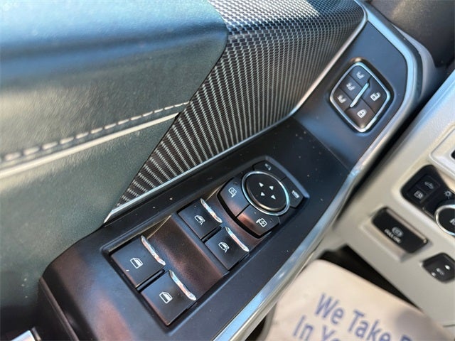 2021 Ford F-150 Limited