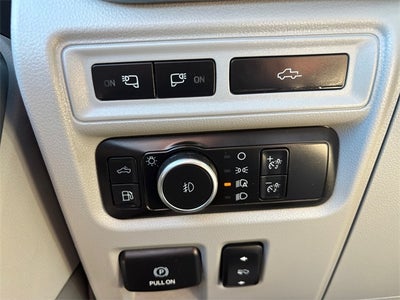 2021 Ford F-150 Limited