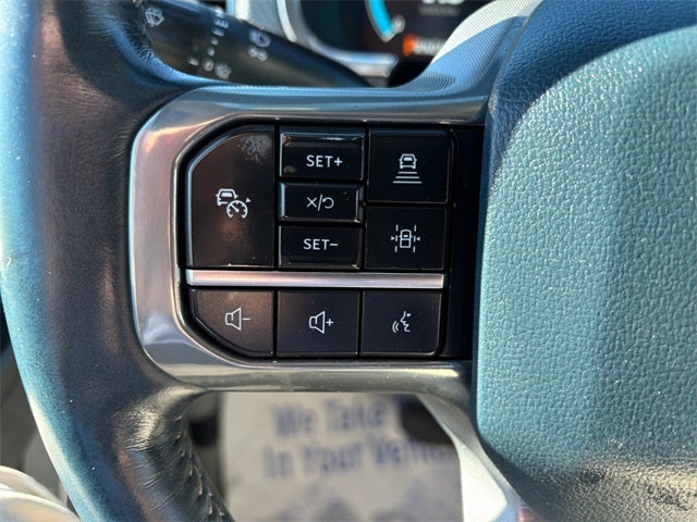 2021 Ford F-150 Limited