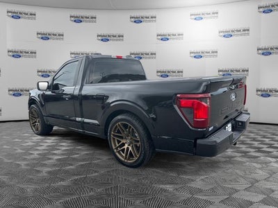 2024 Ford F-150 XL