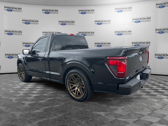 2024 Ford F-150 XL