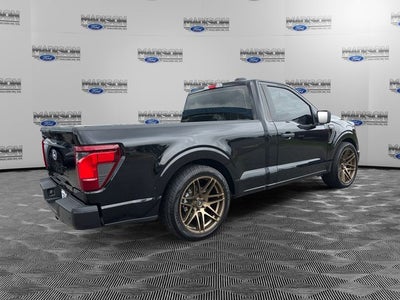 2024 Ford F-150 XL