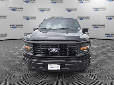 2024 Ford F-150 XL