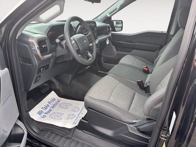 2024 Ford F-150 XL