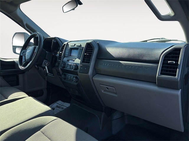 2021 Ford F-350SD XL