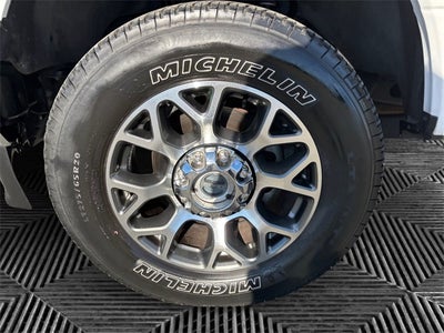 2021 Ford F-350SD XL