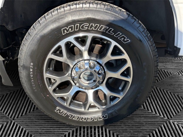 2021 Ford F-350SD XL