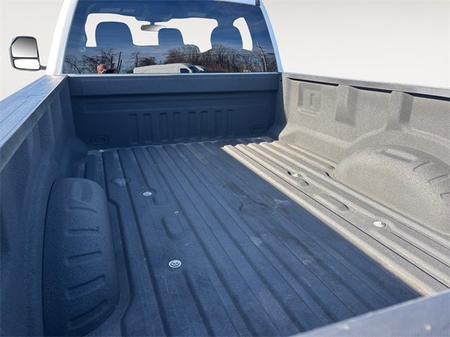 2021 Ford F-350SD XL