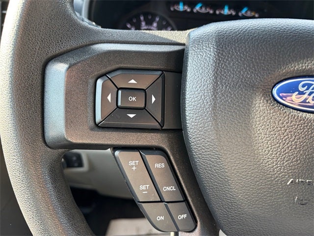 2021 Ford F-350SD XL