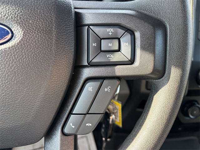 2021 Ford F-350SD XL