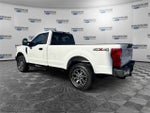 2021 Ford F-350SD XL