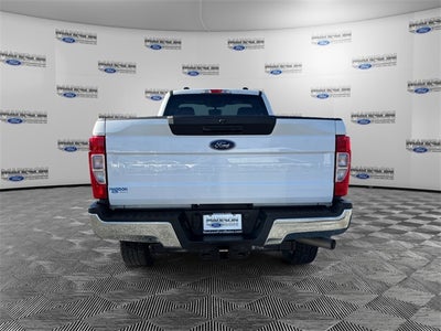 2021 Ford F-350SD XL