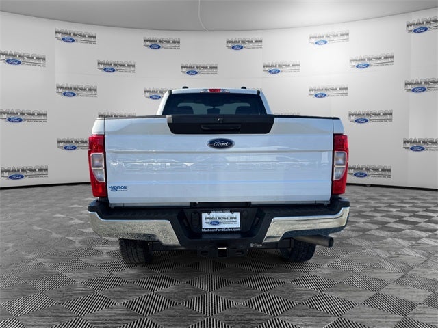 2021 Ford F-350SD XL