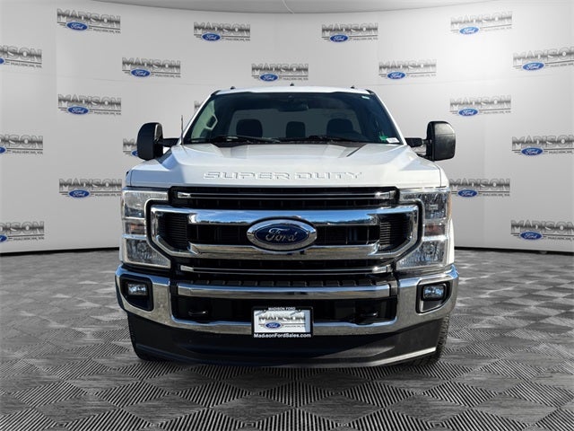 2021 Ford F-350SD XL