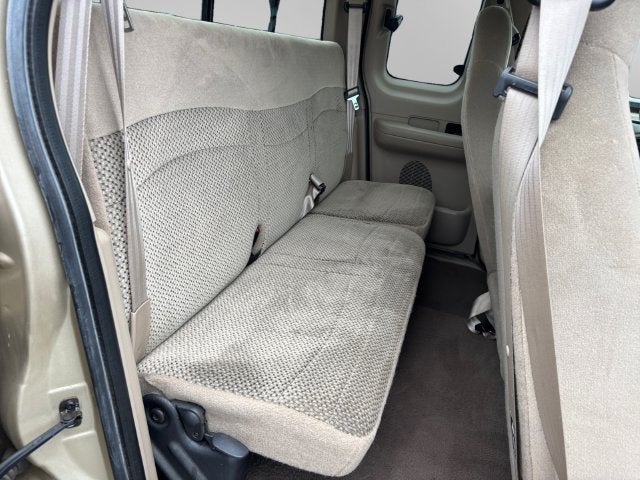 2000 Ford F-150 XLT