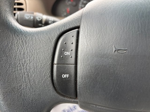 2000 Ford F-150 XLT