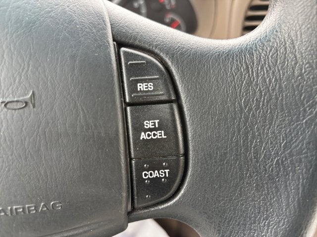 2000 Ford F-150 XLT