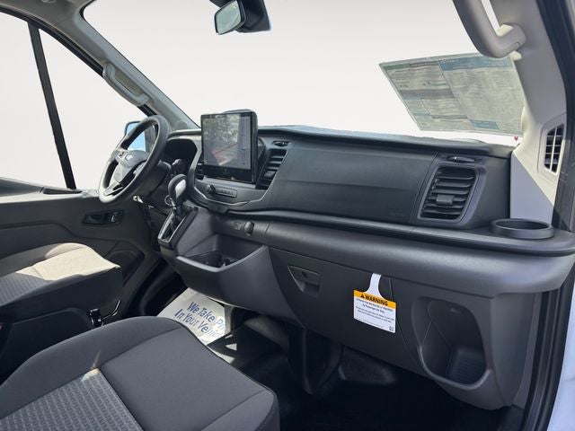 2026 Ford Transit-150 Base