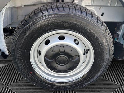 2026 Ford Transit-150 Base