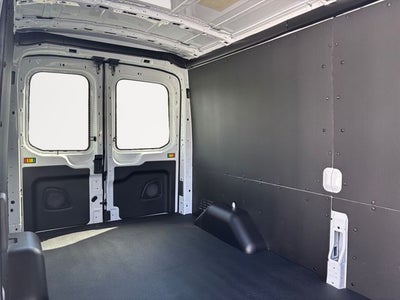 2026 Ford Transit-150 Base