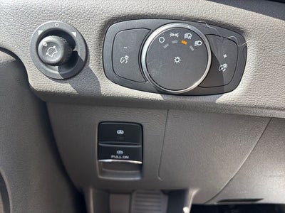 2026 Ford Transit-150 Base
